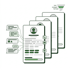 Customer 360 Profile