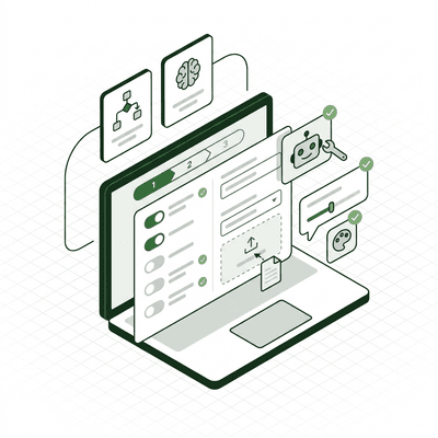 Configure Your Bot